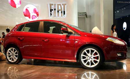 Top 10 imported cars at Beijing auto show